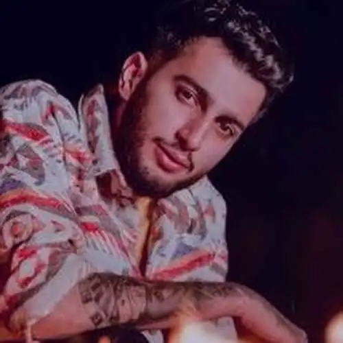 آ مه قلب داینه از جا در انه